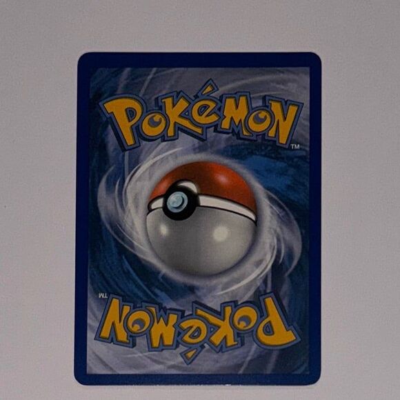 POKEMON CARD: HOLO Scraggy #68/114 (Pokemon Black & White) - Picture 2 of 2